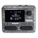 Sonicake Pocket Master QME-10 чистый чёрный карман тормозные колодки мульти- эффектор 