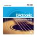 D'Addario ꥪ ƥå  EJ16 PHOSPHOR BRONZE Light 12-53