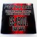 エレキギター 弦 3セット 10-46 ライトゲージ フェルナンデス FERNANDES GS-1500L LIGHT GAUGE