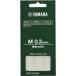 YAMAHA ���}�n �}�E�X�s�[�X�p�b�` M�T�C�Y 0.3mm