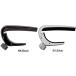Planet Waves by D'Addario каподастр PW-CP-02 NS Capo