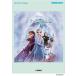  дыра . снег. женщина .2 фортепьяно Disney Mini альбом первый ~ средний класс GTP01097453