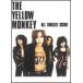 THE YELLOW MONKEY ALL SINGLES SCORE GUITAR SONGBOOK