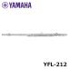 �y�X���ɍ݌ɂ���!!�zYAMAHA ���}�n �t���[�g �X�^���_�[�h���f�� YFL-212
