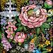 �X�N���b�`�A�[�g �y���t��  �ԂƗd���̃t�@���^�W�[ ��l�̓h��G �z���O�����d�l2���܂ތv6������ ��l�̂ʂ肦 �l�C �֘A�摜4