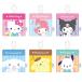  корпус губка Hello Kitty sina Monroe ru Pochacco черный mi Chan мой mero губка .. потертость body мытье пена .. мягкость уход за телом 