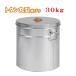 �ی`�g�^���Ăт�30kg �������ȕĂт� �� ���C�X�X�g�b�J�[ �ğC �t�[�h�X�g�b�J�[ �g�^���o�P�c ���{�� �u���L�Ăт�