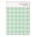  Cubic s домашняя бухгалтерская книга 3. месяц проверка Breen 200697-10