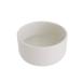  ад s вода миска vanilla white S кошка посуда 