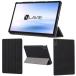 wisers LAVIE Tab T11 T1175/FAS PC-T1175FAS специальный планшет кейс ( черный ) 11.5 дюймовый на 
