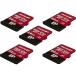 Patriot 64GB A1 / V30 Micro SD Card for Android Phones and Tablets, 4K