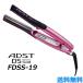 �A�h�X�g �f�B�[�G�X �v���~�A�� �X���� ���b�h�o�C�I���b�g FDSS-19 �w�A�A�C���� �X�g���[�g�A�C���� ADST DS Premium SLIM