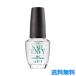 OPI ネイルエンビ― NTT80-JP オーピーアイ クリア 透明 爪強化剤 育爪 15mL ネイルケア 爪 保護 コート 爪割れ 二枚爪 ベースコート