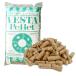  чистота местного производства 100% белый pe let 10kg VESTA Pellet Япония дерево качество pe let ассоциация засвидетельствование товар 