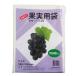  Chuubu сельское хозяйство материал . практическое использование пакет ( плоды пакет ) большой 205mm×295mm 100 листов ввод (.. Berry большой .)