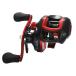ta Coca wa - gi начинающий из Pro до катушка bait reel рыбалка морская рыбалка правый руль 8.1:1 наконечник Ran литье 18+1BB повышенная передача обе ось катушка 