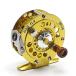  fly reel drag есть Gold волна . сбрасывание включая морской лещ f катушка BF600 fly рыбалка рыбалка Chivas форель черный автобус koi карась 