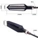 �o�C�N�p LED �V�[�P���V�����E�B���J�[ �����E�B���J�[ �ėp 12V 4�Z�b�g led�E�B���J�[ �o�C�N�p�[�c �t�����g �f�C���C�g ���A �� �u���[�L �֘A�摜1