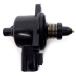 ISCV �A�C�h�� �X�s�[�h �R���g���[�� �o���u 18117-58J00 18117-67H10 1A00-13-X84A �X�Y�L �G�u���B DA64V DA64W �L�����C DA63T ���S��R MH21S MH22S MH23S �֘A�摜3