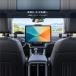 �^�u���b�g�z���_�[ �� �㕔���� �w�b�h���X�g �L�k�A�[�� �ő�765mm 4�`12.9�C���` iPad �X�}�z �ԍڃz���_�[ �p�x���� �H��s�v ��� �ԍڃX�^���h