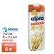 da non Japan Alp ro вдоволь клетчатка o-tsu молоко сахар не использование 1000ml×6шт.@ пить клетчатка non s.-to большая вместимость 1L обычная температура сохранение alpro