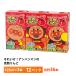 �������� ���ꂢ��!�A���p���}���̊��n��� 125ml�~3�~12�� ���v36�{ �퉷�ۑ��\�t�g�h�����N ���p�b�N �q�� �����S �A�b�v�� �ь� ���� �W���[�X