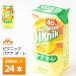  лес .. индустрия пикник banana ore200ml×24 шт обычная температура сохранение prizma контейнер banana *ore