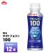  лес .. индустрия lakto Ferrie n100 йогурт напиток модель 100ml×12 шт питьевой йогурт. . йогурт body style управление кишечная регуляция действие освобождение . сила усиленный красота жизнь .. уход 