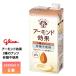 . мыс Glyco миндаль эффект 3 вид. орехи сахар не использование 1000ml ×6шт.@ миндаль молоко обычная температура сохранение возможность железо клетчатка кальций пить миндаль 