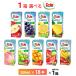 1 кейс можно выбрать Dole фрукты сок 200ml×18шт.@ бесплатная доставка 100%.. снег печать meg молоко кукла Apple виноград pi-chi манго клубника Mix мускат 