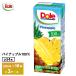 3�P�[�X�I�ׂ� ��󃁃O�~���N Dole �p�C�i�b�v��100% LL200ml�~54�{ �������� �퉷�ۑ� �����O���C�t���i ���p�b�N �h�[�� �ʏ`100�� �W���[�X �ʎ��~�b�N�X