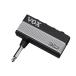 [ newest model ]VOX amPlug3 US Silver AP3-US Anne plug guitar for headphone amplifier battery .OK