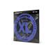 ڥ쥭 ꥪ D'Addario ECG25 Light 12-52 XL CHROMES FLAT WOUND 㥺 