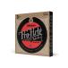  классическая гитара струна 3 комплект D'Addario D'Addario EJ45-3D Silver/Clear/Normal. сделка 3 комплект упаковка стандартный товар 