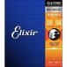 Elixir 7-STRING 쥭 12057 NANOWEB LIGHT 10-56
