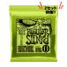 �G���L�M�^�[�� 2�Z�b�g ERNIE BALL �A�[�j�[�{�[�� �G���L�M�^�[�� 2221 Regular Slinky
