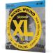 ڥ쥭 ꥪ D'Addario EXL125 Super Light Top/ Regular Bottom 09-46 XL NICKEL 