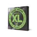 �G���L�x�[�X�� 2�Z�b�g �_�_���I D'Addario EXL165TP Long Scale 45-105 XL NICKEL 2�Z�b�g�p�b�N �������� ���K�i