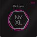 D'Addario 쥭 NYXL0942 Nickel Wound Super Light 09-42