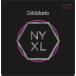 D'Addario 쥭 NYXL09544 Nickel Wound Super Light Plus 9.5-44