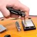 D'Addario D'Addario мульти- выставить tool гитара основа двоякое применение 10 in 1 техническое обслуживание инструмент Guitar Bass Multi-Tool