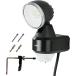 ��i �Z���T�[���C�g ���O led �R���Z���g �l�� �h�� ���� �x�����_ �ȒP ���t�� �h�� DLA-N4T100 AC 100V �l���Z��
