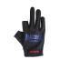 [mazme] перчатка свет перчатка winter MZGL-F673-09 темно-синий XL