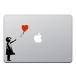 �J�C���h�X�g�A MacBook Air/Pro 11 / 13�C���` �}�b�N�u�b�N �X�e�b�J�[ �V�[�� �Ԃ����D�Ɏ��L�΂����� �o���N�V�[ T