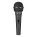 audio-technica dynamic type Vocal микрофон защита кольцо имеется AT-X11 черный 