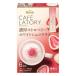 AGFb Len ti Cafe lato Lee палочка . толщина клубника белый шоколад Latte 6шт.@×6 коробка [ какао палочка ]