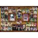  Epo k фирма 1053 деталь составная картинка Detective Conan золотой рамка-оправа. . изображение super маленький деталь (26×38cm) 31-527 клей . лопатка есть 