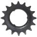 ޥ(SHIMANO) ڥѡ 18T (֥å) SG-3S31 SG-3S42 SG-3S40 SG-3R40 SG-3R55