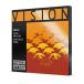 THOMASTIK Vision ���B�W���� �o�C�I������ A�� �A���~�� VI02 4/4