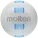 molten(moru тонн ) soft волейбол Deluxe S3Y1500-WC